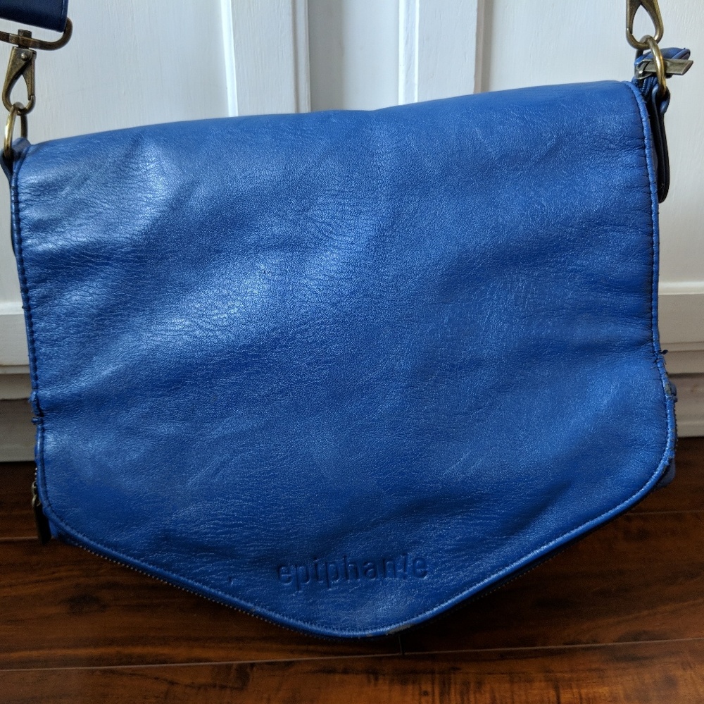 Camera bag & purse